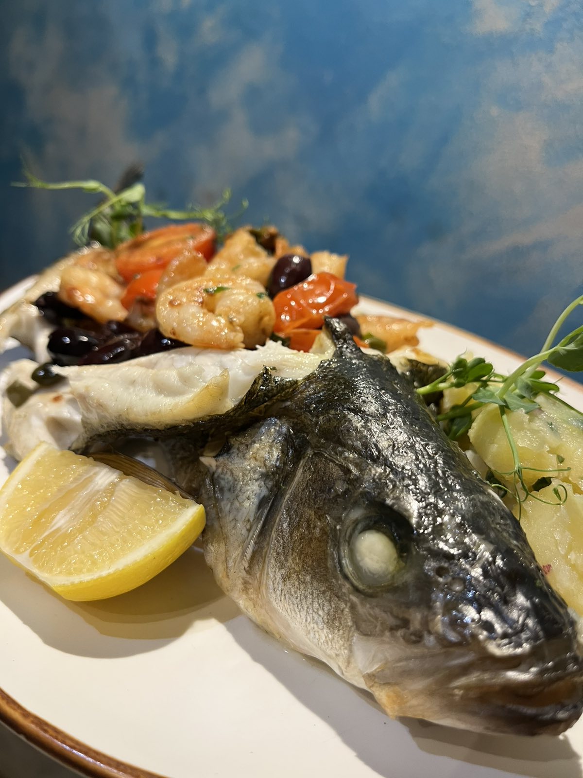 Морски и речни деликатеси